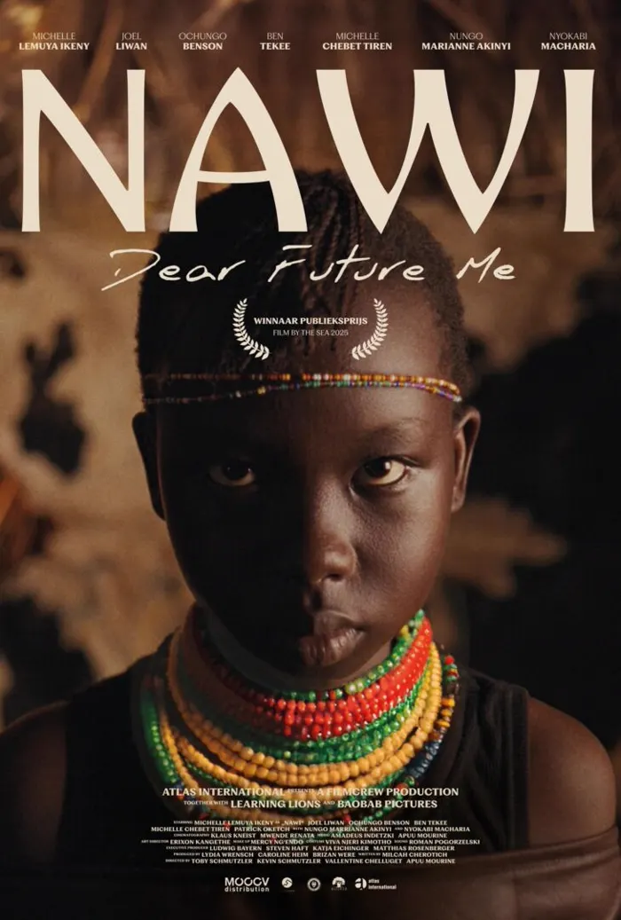 Nawi, Curious concept poster